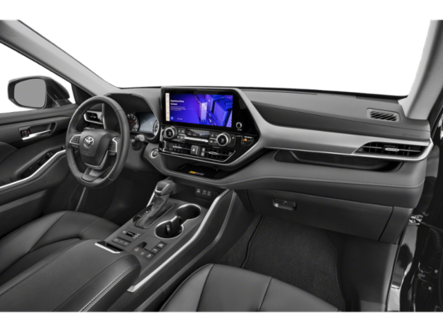 New 2026 Blueprint Toyota XLE image 12
