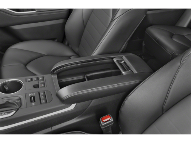 New 2026 Blueprint Toyota XLE image 11