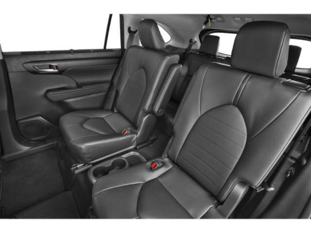 New 2026 Blueprint Toyota XLE image 10