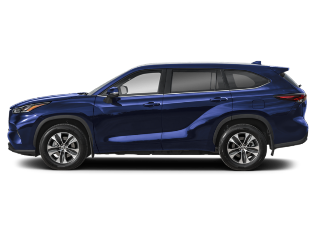 New 2026  Toyota XLE image 3