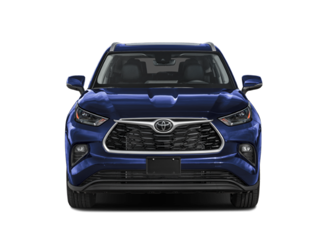 New 2026  Toyota XLE image 4