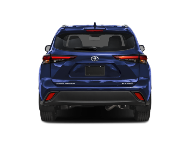 New 2026  Toyota XLE image 5