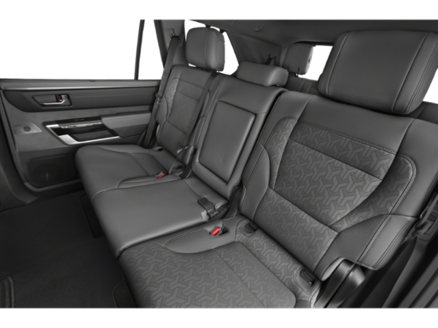 New 2026  Toyota Limited image 13