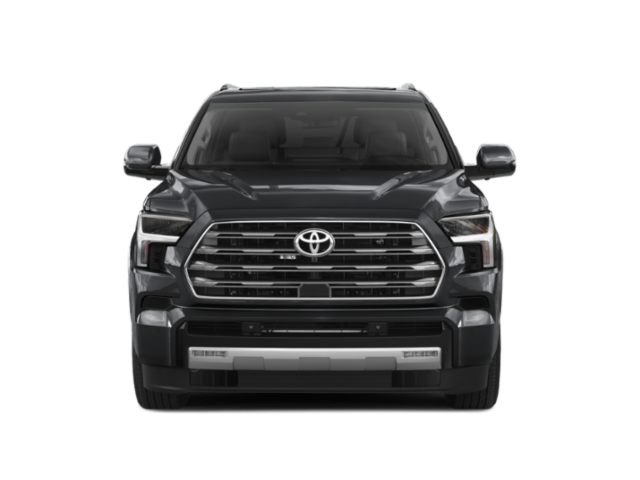 New 2026  Toyota Limited image 4