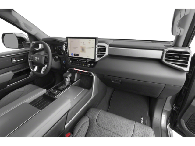 New 2026  Toyota Limited image 15