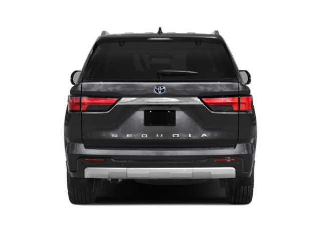 New 2026  Toyota Limited image 5