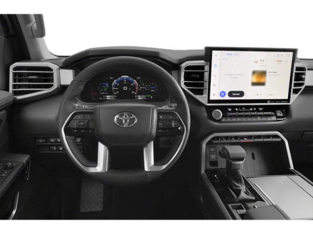 New 2026  Toyota Limited image 7