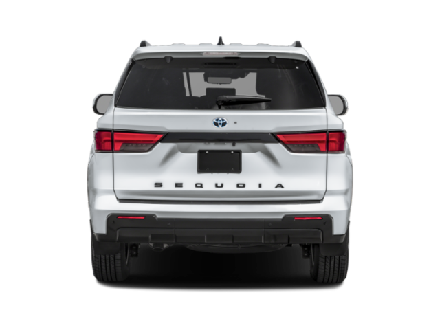 New 2026  Toyota Platinum image 5