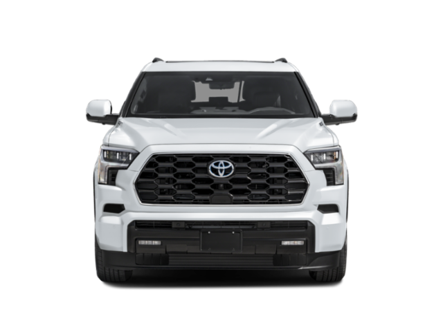 New 2026  Toyota Platinum image 4