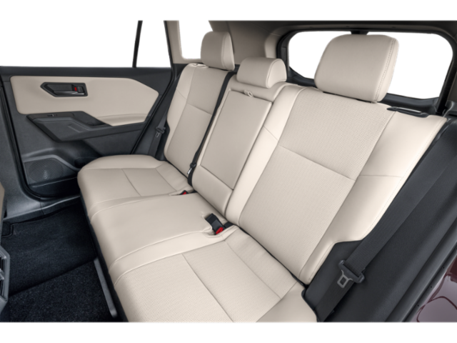 New 2026  Toyota Limited image 12
