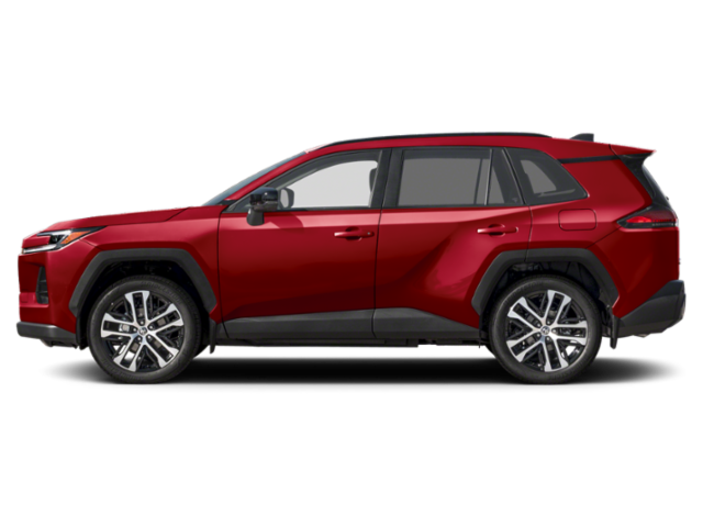 New 2026  Toyota Limited image 3