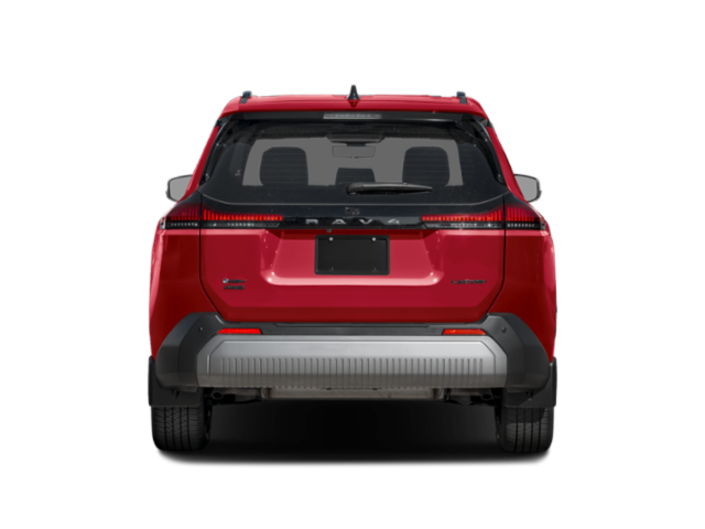 New 2026  Toyota Limited image 5