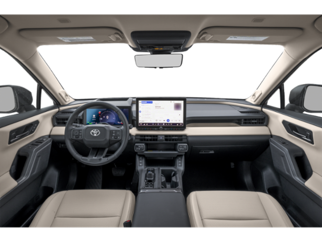 New 2026  Toyota Limited image 7