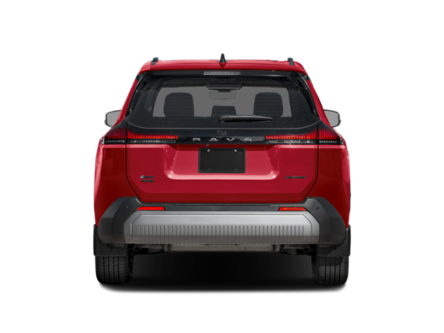 New 2026  Toyota Limited image 5