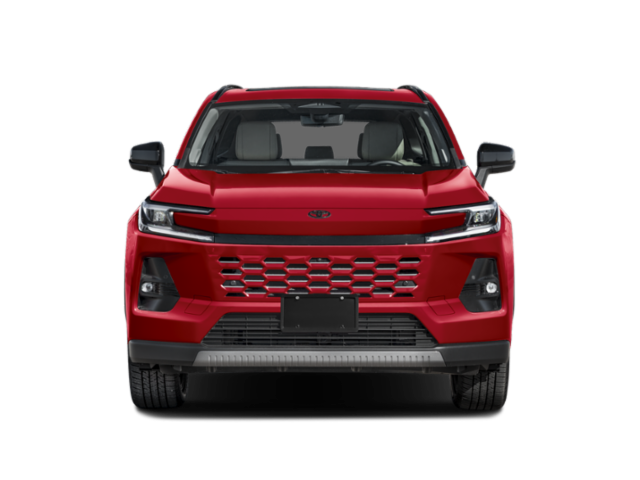 New 2026  Toyota Limited image 4