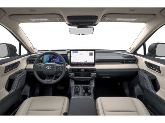 New 2026 White Toyota Limited image 5