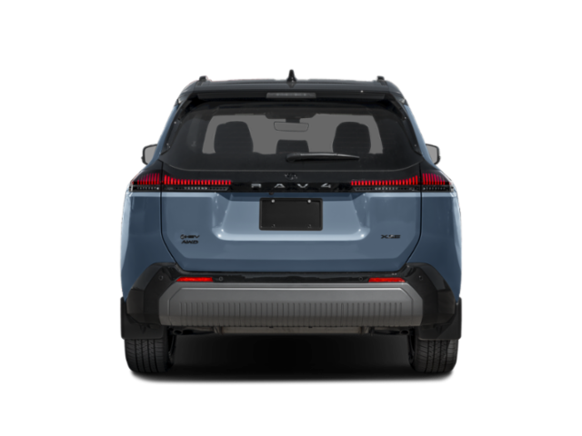 New 2026  Toyota XSE image 5