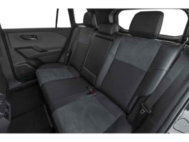 New 2026 Brown Toyota XSE image 12