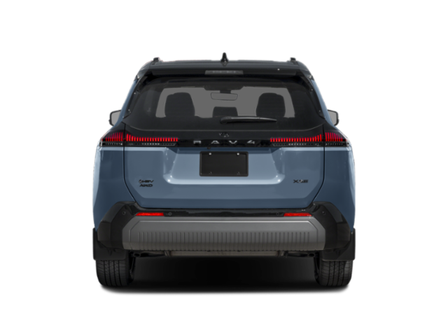 New 2026 Brown Toyota XSE image 5