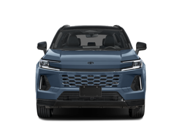 New 2026  Toyota XSE image 4
