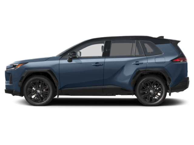 New 2026  Toyota XSE image 3