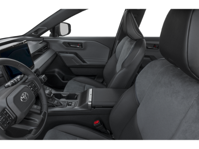 New 2026 Storm Cloud w/Black Roof Toyota XSE image 6