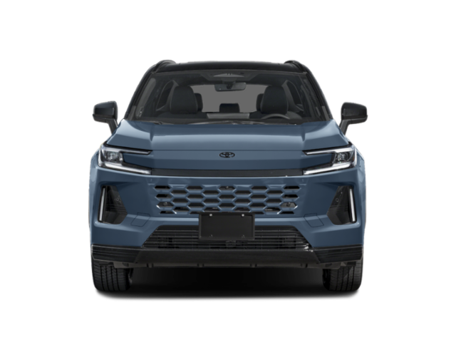 New 2026 Brown Toyota XSE image 4