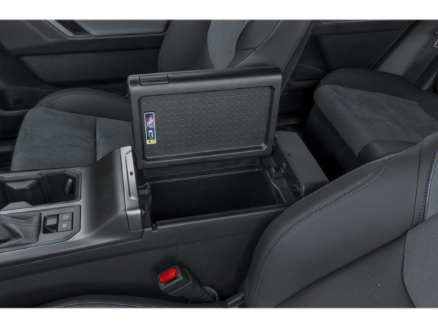 New 2026 Storm Cloud w/Black Roof Toyota XSE image 11