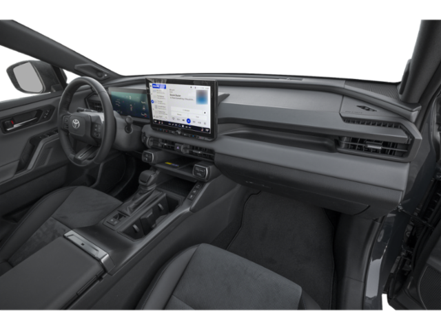 New 2026 Brown Toyota XSE image 14