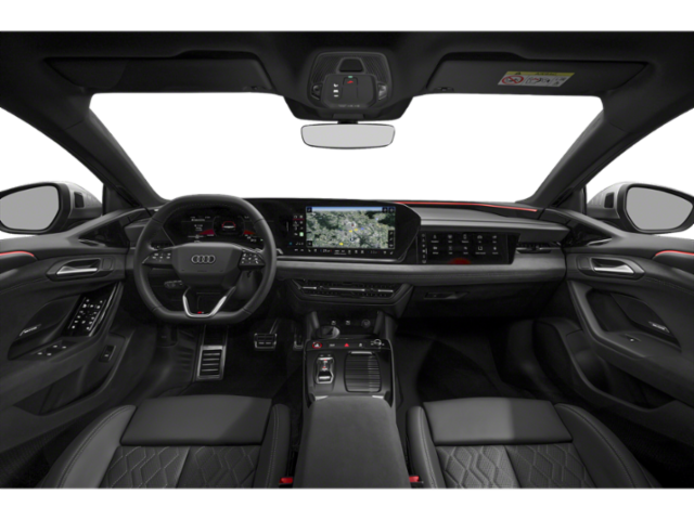 New 2027 Daytona Gray Pearl Effect Audi Prestige quattro image 3