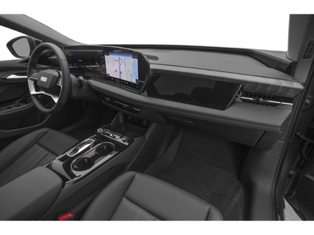 New 2027 Gray Audi Premium Plus image 12