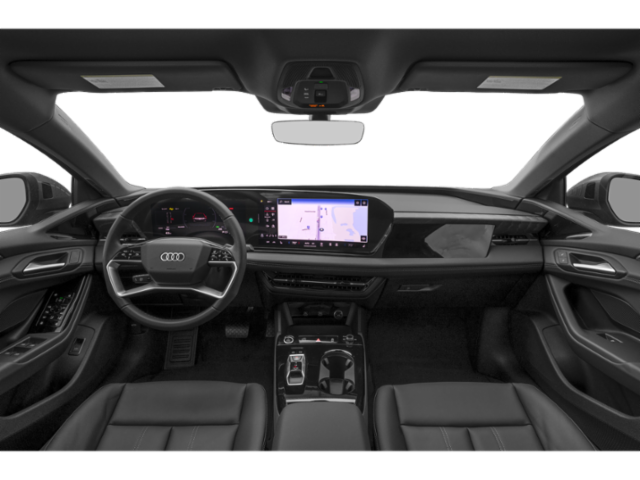 New 2027 Daytona Gray Pearl Effect Audi Premium Plus quattro image 5