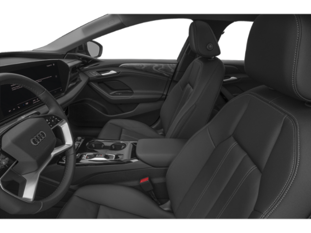 New 2027 Daytona Gray Pearl Effect Audi Premium Plus quattro image 6