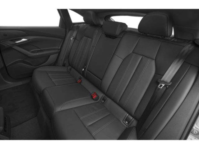 New 2027 Daytona Gray Pearl Effect Audi Premium Plus quattro image 10