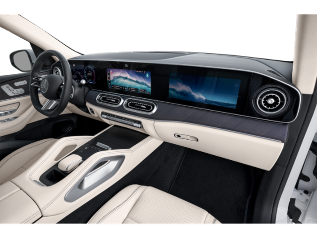 New 2027 Black Mercedes-Benz GLE 450 image 12