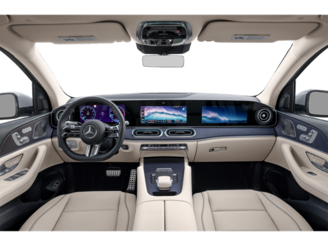 New 2027 Black Mercedes-Benz GLE 450 image 5