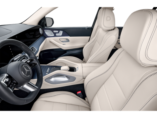 New 2027 Black Mercedes-Benz GLE 450 image 6