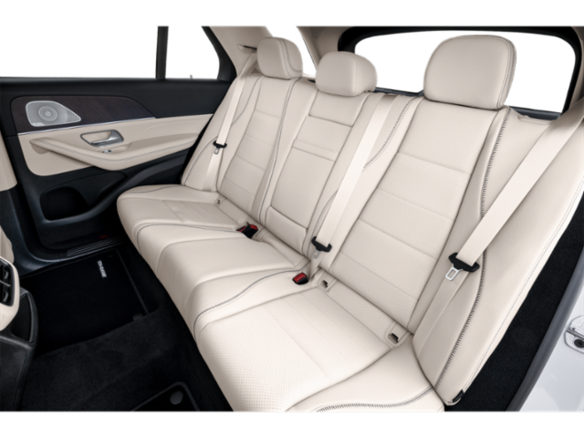 New 2027 Black Mercedes-Benz GLE 450 image 10