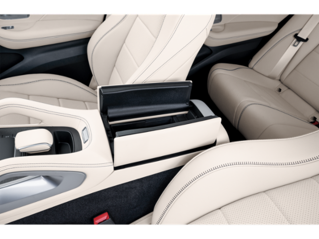 New 2027 Black Mercedes-Benz GLE 450 image 11