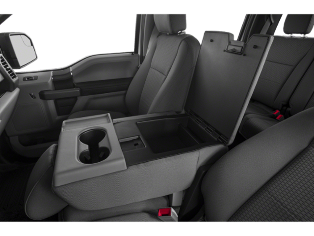 Used 2018 Black Ford XLT image 14
