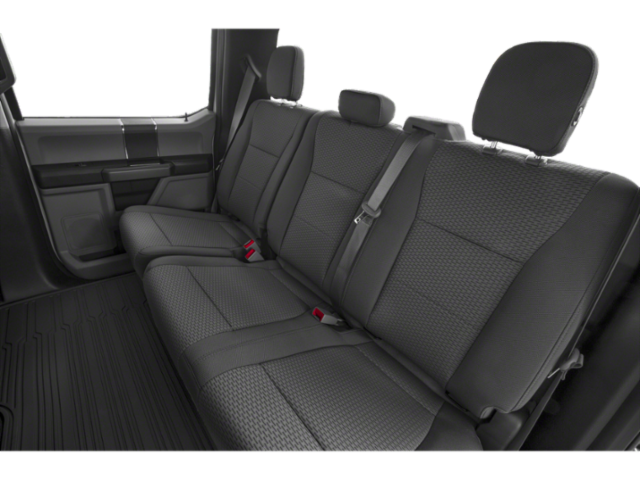 Used 2018 Black Ford XLT image 14