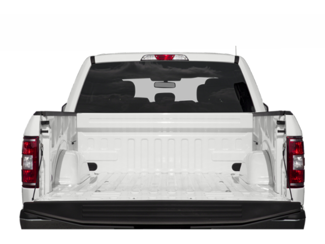 Used 2018 Black Ford XLT image 12