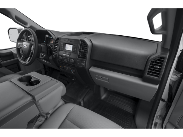 Used 2018 Gray Ford XL image 16