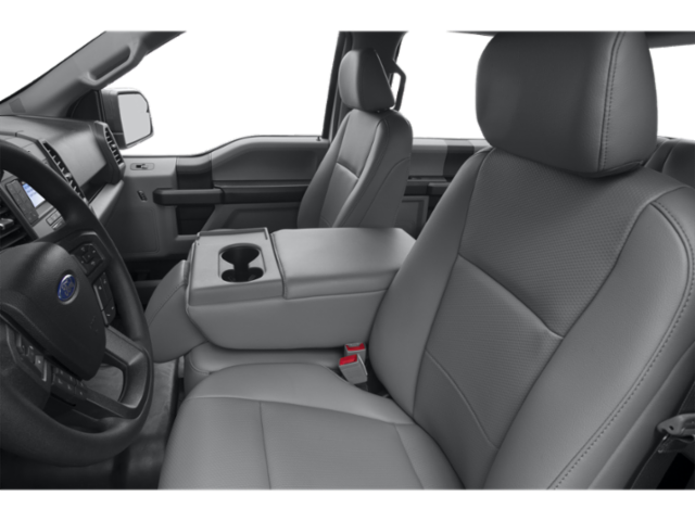 Used 2018 Gray Ford XL image 9