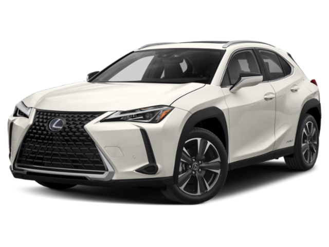 2019 Lexus UX UX 250h