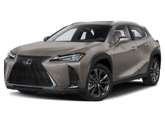 2019 Lexus UX UX 200 F SPORT