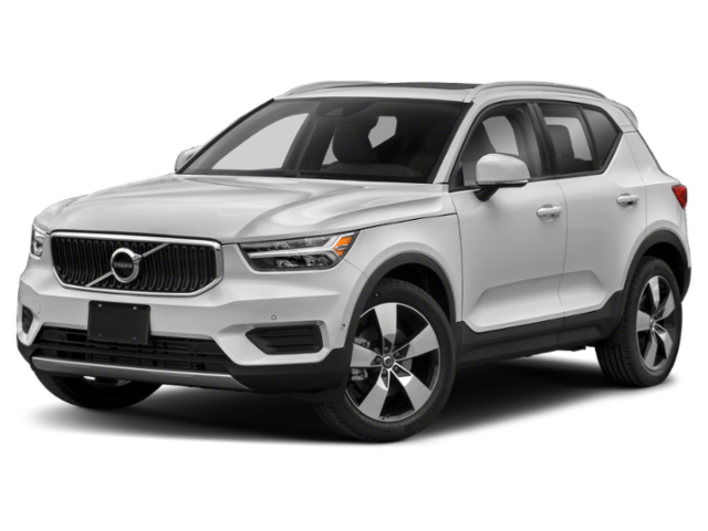 2020 Volvo XC40 R-Design 4D Sport Utility