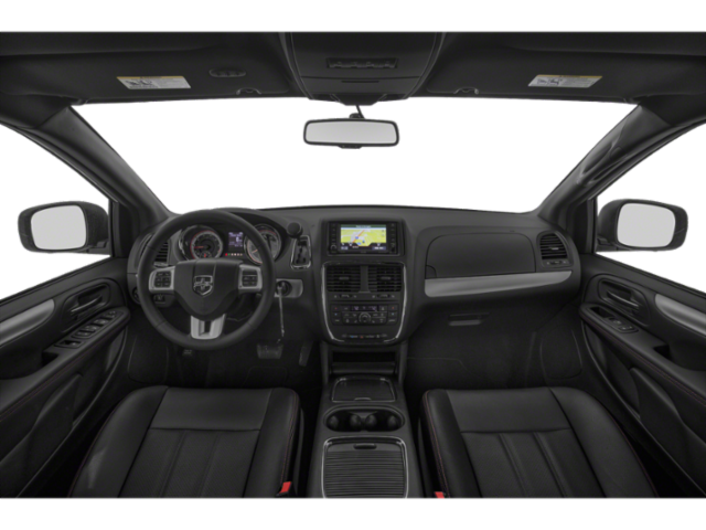 Used 2019 Red Dodge SXT image 8