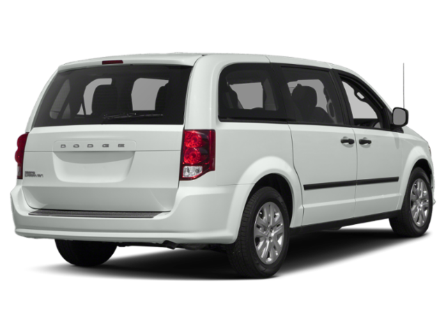 Used 2019 Red Dodge SXT image 2