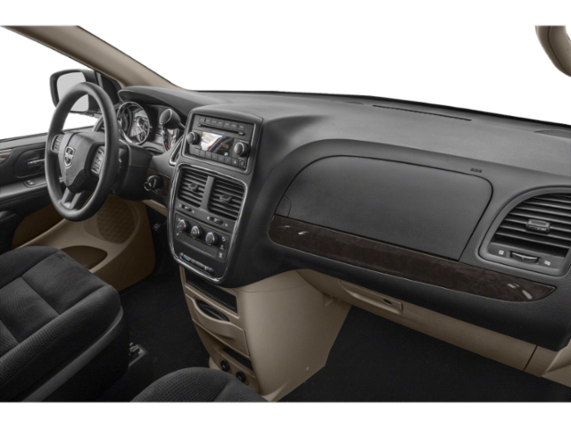 Used 2019 Red Dodge SXT image 16